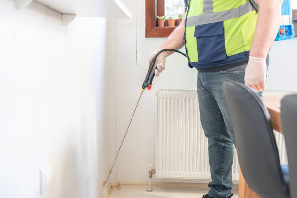 Pest Prevention Services in Oxnard, CA